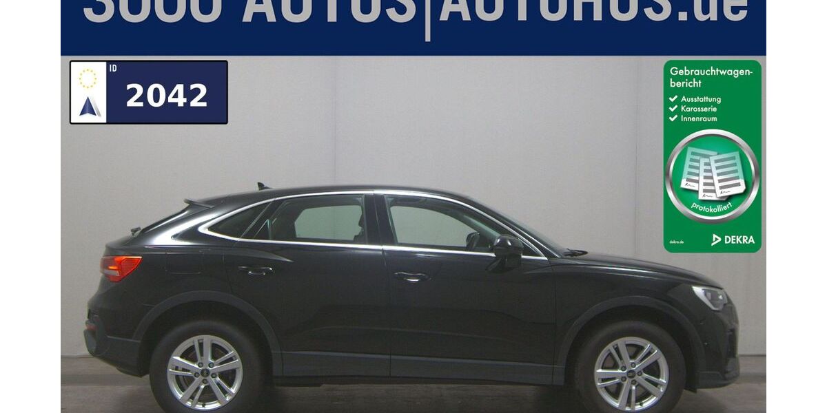 Audi Q3 82.004 km 23.980 &euro; Gyhum/Bockel 27404