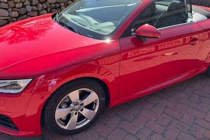 Audi TT 78.850 km 27.500 &euro; Beedenbostel 29355