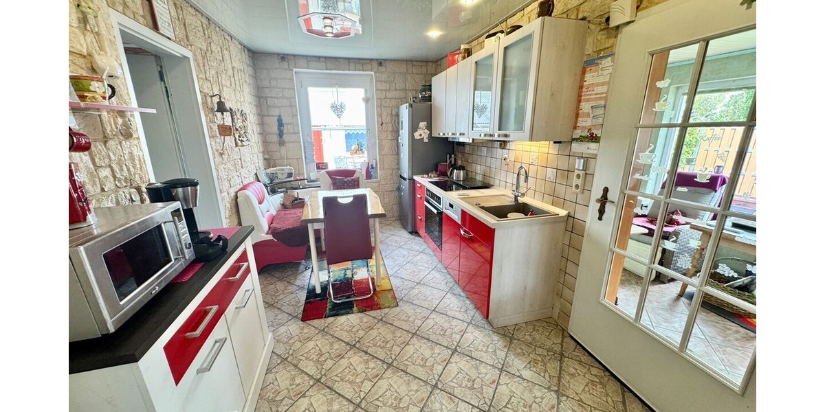 HORN IMMOBILIEN ++ gemütliches Haus in Strasburg (Uckermark) zu verkaufen - Einfamilienhaus Strasburg | Angebot:26704799