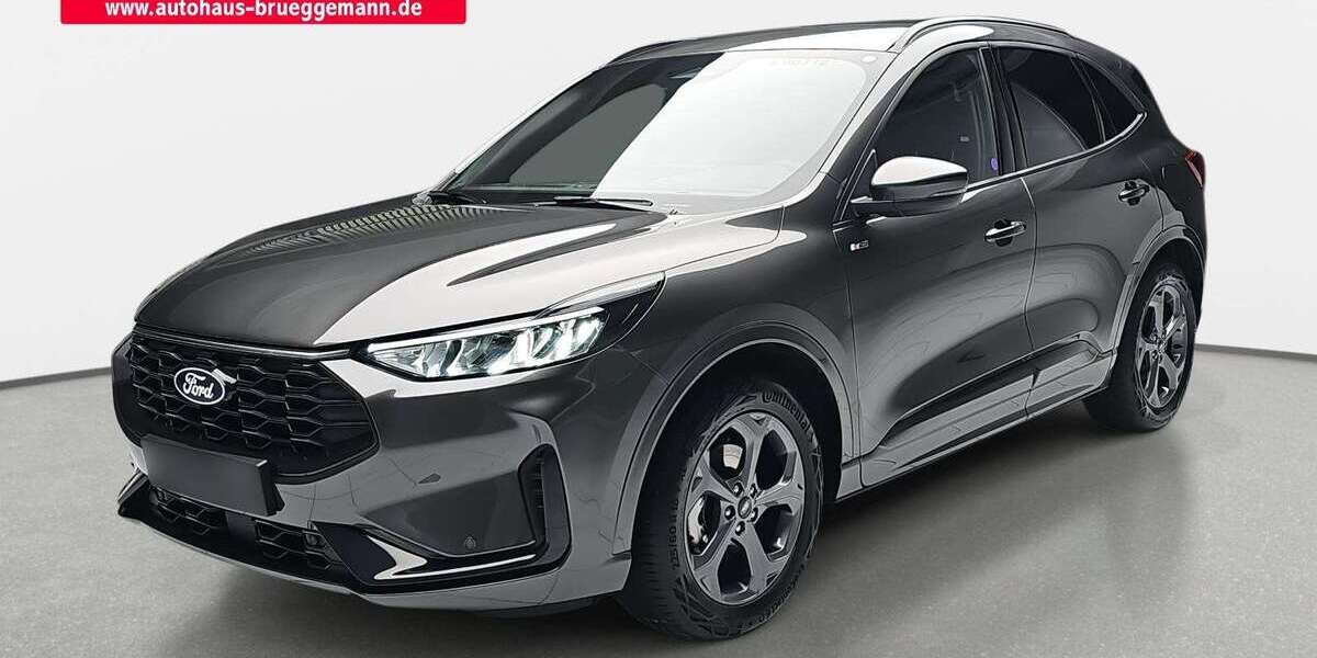 Ford Kuga 13.510 km 29.990 &euro; Rheine 48432