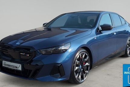 BMW i5 3.848 km 76.690 € Potsdam 14482