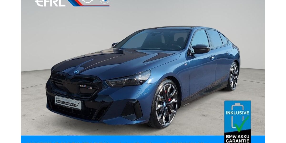 BMW i5 3.848 km 76.690 &euro; Potsdam 14482