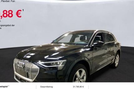 Audi e-tron 32.535 km 33.634 &euro; Hagen 58091