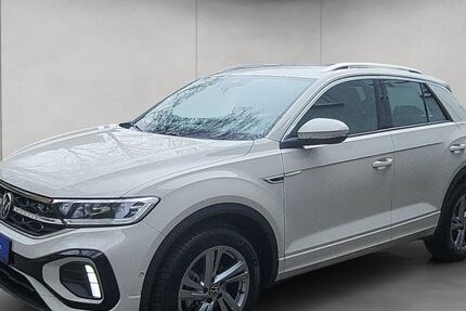 VW T-Roc 3.800 km 22.990 &euro; Rendsburg 24768