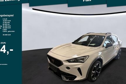 Cupra Formentor 21.160 km 30.748 &euro; Weingarten 88250