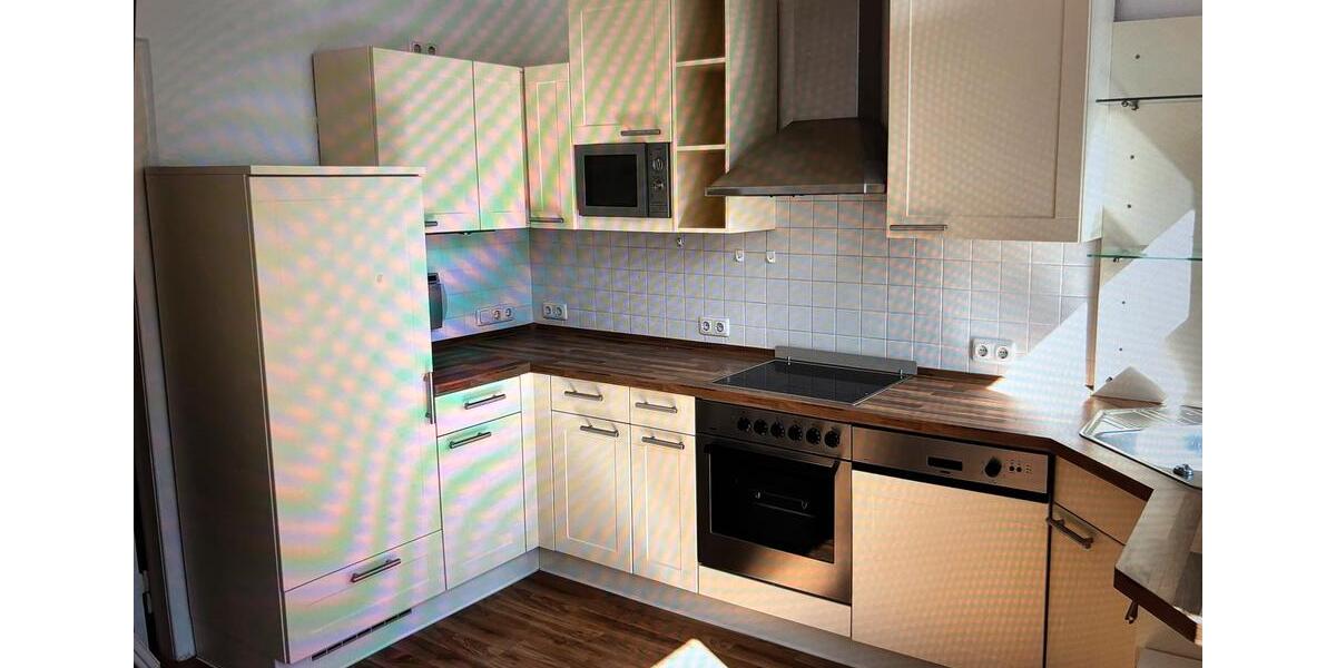 Hochparterre Dömitz - 3.5 Zimmer, 85 m&sup2;, 600&euro; | Angebot:26639894