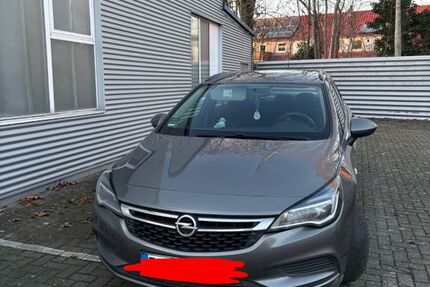 Opel Astra 125.000 km 11.000 &euro; Stadland 26936