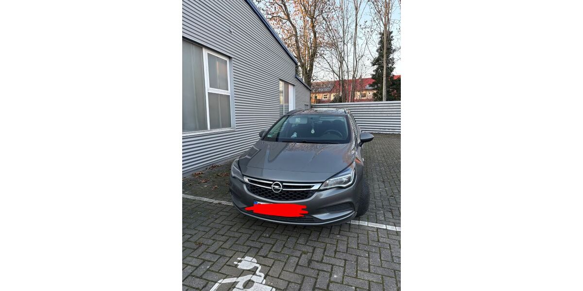 Opel Astra 125.000 km 11.000 &euro; Stadland 26936