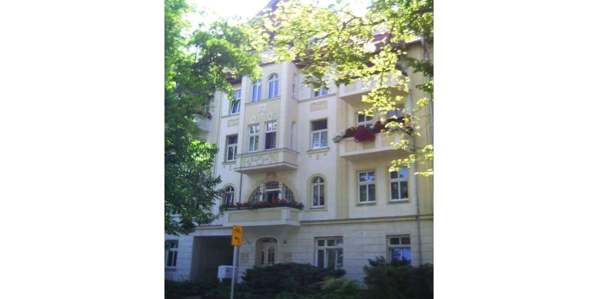 Etagenwohnung Fürstenwalde Mitte - 1 Zimmer, 37 m&sup2;, 445&euro; | Angebot:27134614