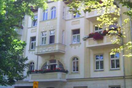 Wohnung Fürstenwalde Mitte - 1 Zimmer, 37 m&sup2;, 445&euro; | Angebot:27134614