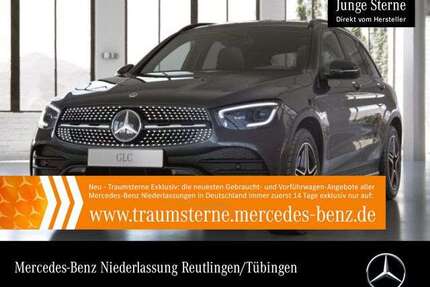 Mercedes GLC 220
