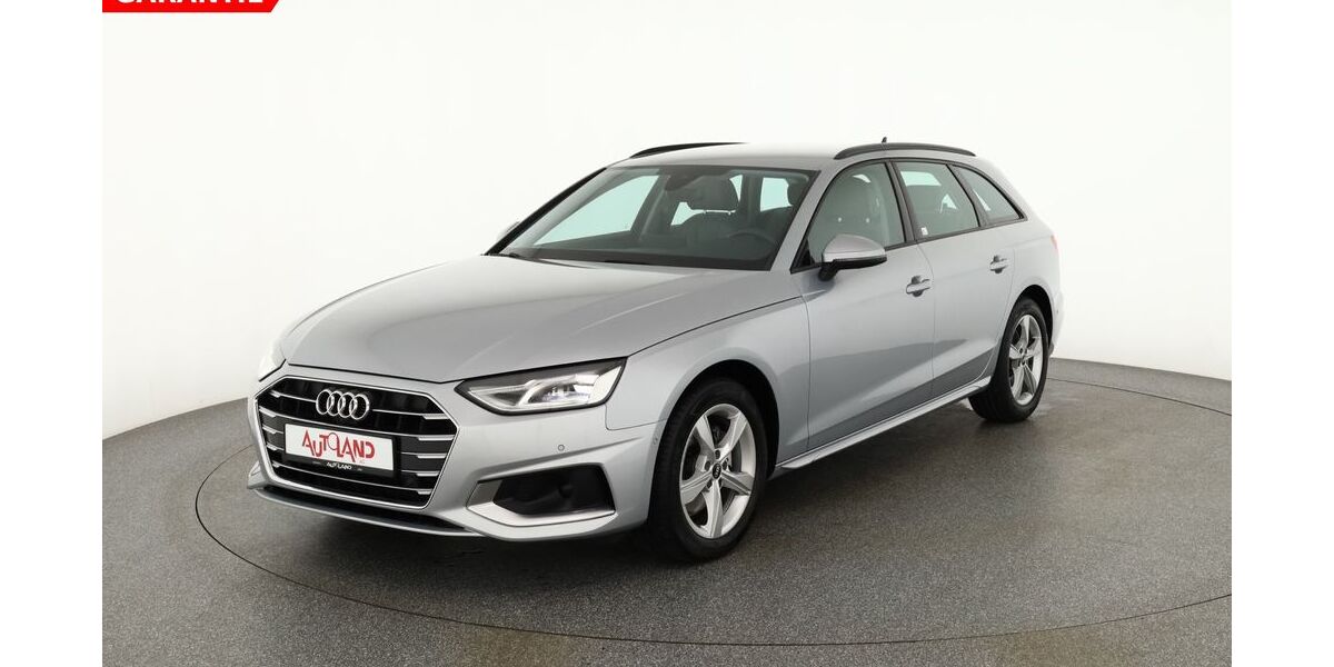 Audi A4 86.698 km 24.990 &euro; Leipzig 04209