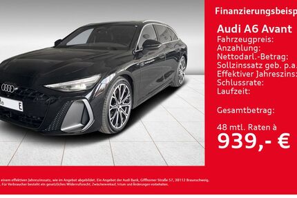 Audi A6 1.890 km 71.990 &euro; Hamburg 22419