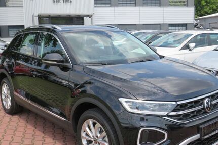 VW T-Roc 19.990 km 26.299 &euro; Nürnberg 90431