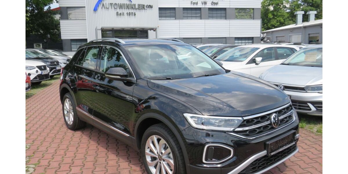 VW T-Roc 19.990 km 26.299 &euro; Nürnberg 90431
