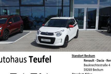 Citroen C1 65.603 km 7.990 € Beckum 59269