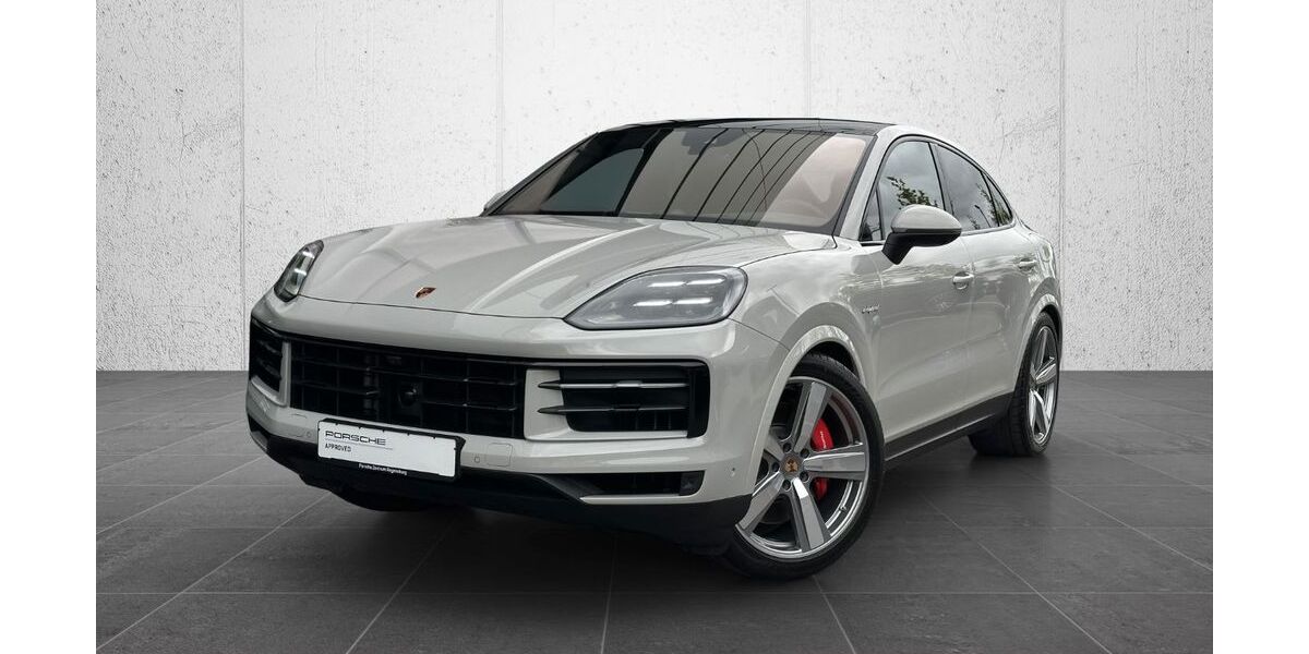 Porsche Cayenne 48.550 km 107.900 &euro; Regensburg 93055