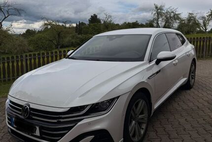 VW Arteon 54.000 km 28.500 &euro; Schorndorf 73614