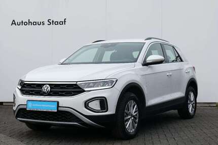 VW T-Roc 59.198 km 21.290 &euro; Nidderau 61130