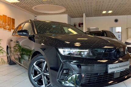 Opel Astra 27.600 km 21.980 &euro; Berlin 13403