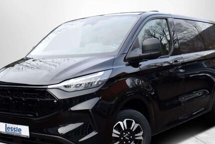 Ford Transit Custom 13.442 km 33.790 &euro; Eberbach 69412