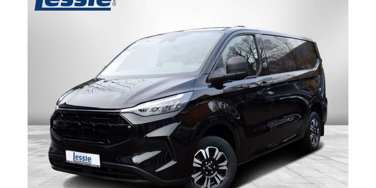 Ford Transit Custom 13.442 km 33.790 &euro; Eberbach 69412