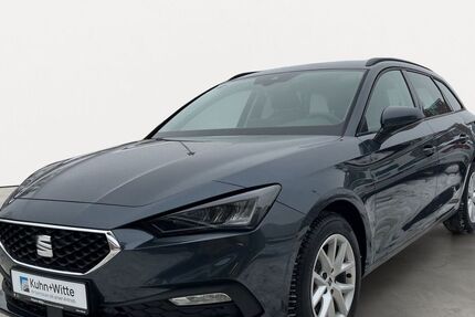 Seat Leon 9.750 km 30.925 &euro; Wedel 22880