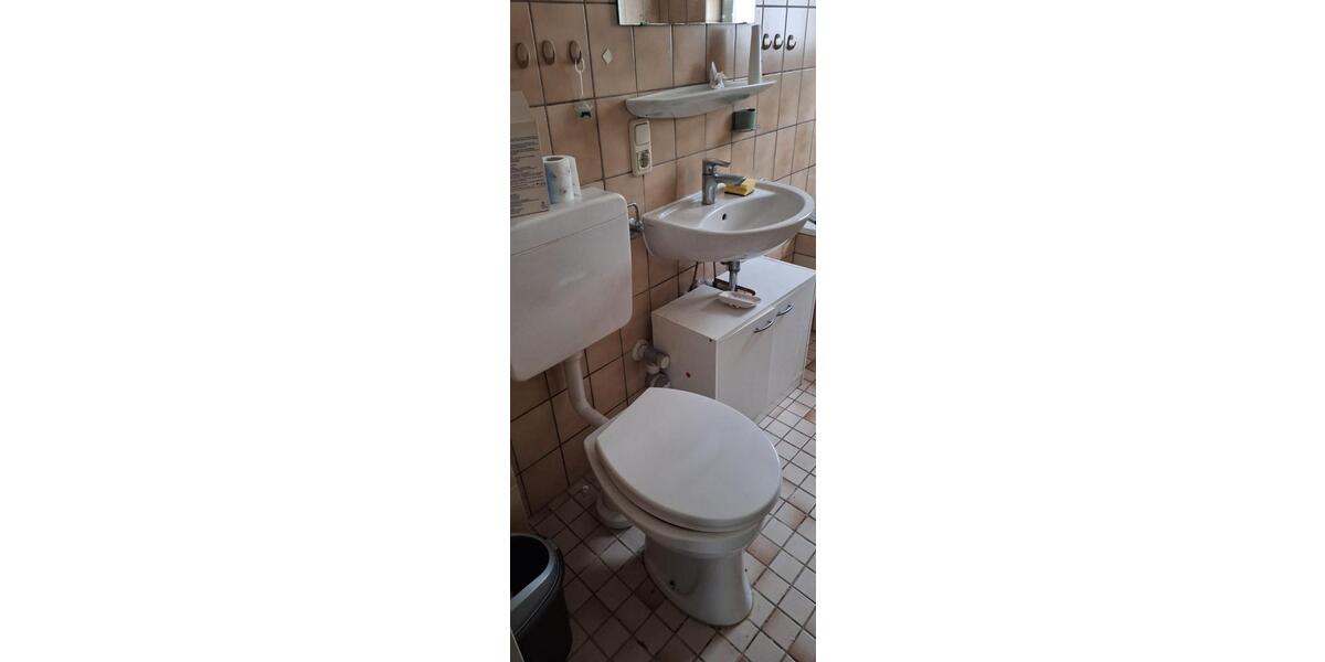 Erdgeschoßwohnung Flieden - 1 Zimmer, 42 m&sup2;, 350&euro; | Angebot:26008351