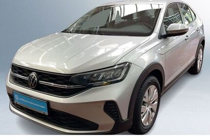 VW Taigo