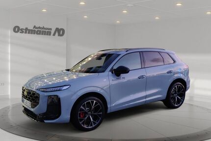 Audi Q3 2.990 km 65.880 &euro; Wolfhagen 34466