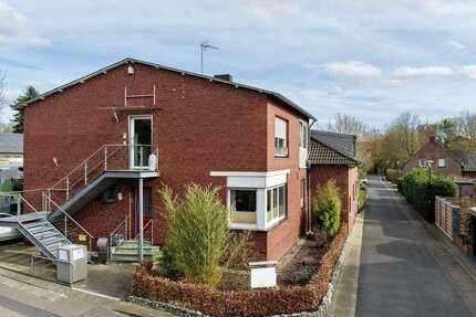 Haus Wassenberg-Birgelen Birgelen - 7 Zimmer, 240 m&sup2;, 583.000&euro; | Angebot:27159393