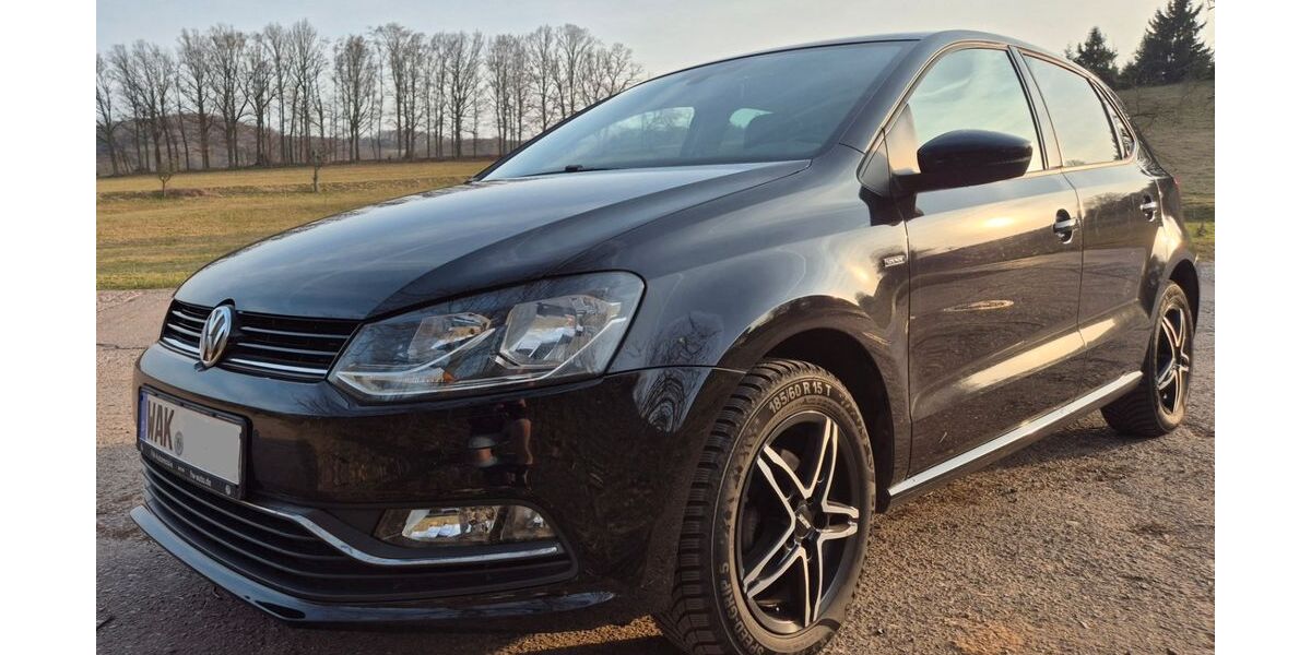 VW Polo 108.200 km 7.500 &euro; Wutha-Farnroda 99848