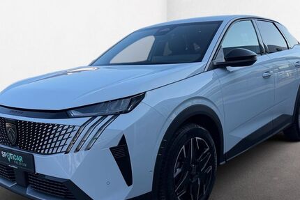 Peugeot 3008 37.795 km 25.450 &euro; Osterburg 39606