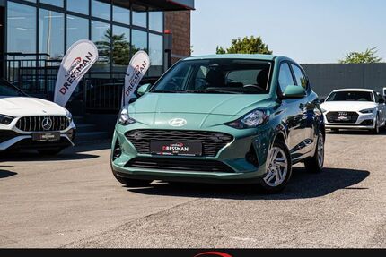 Hyundai i10 4.560 km 14.884 &euro; Hamm 59067