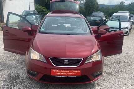 Seat Ibiza 125.000 km 4.999 &euro; Rolandseck Remagen 53424