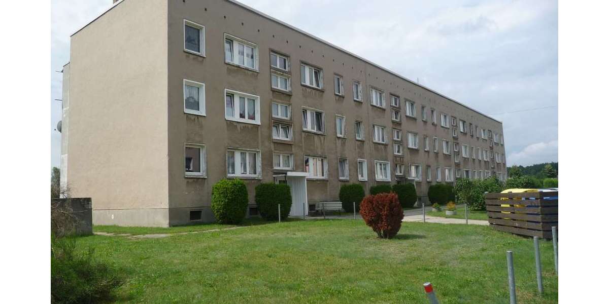 Wohnung zum Mieten in Weißkeißel 350 € 68 m² 4 zimmer