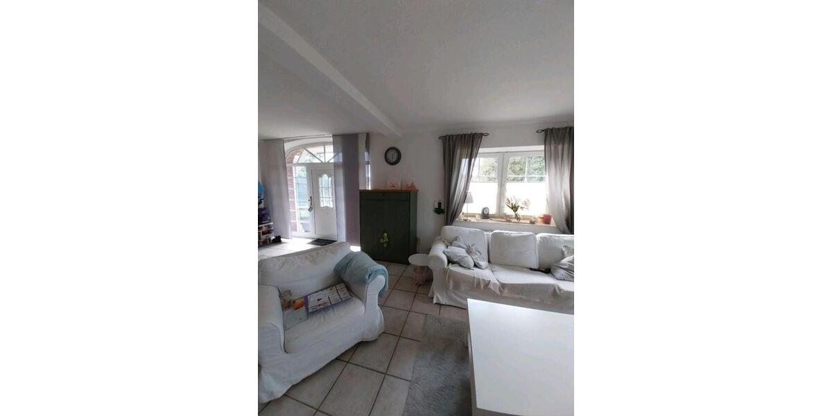 Erdgeschoßwohnung Geestland Bad Bederkesa - 5 Zimmer, 157 m&sup2;, 950&euro; | Angebot:26237643