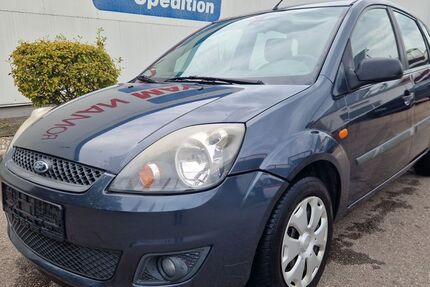 Ford Fiesta 148.000 km 1.190 &euro; Augsburg 86167
