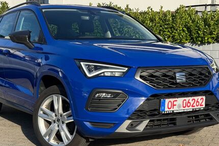Seat Ateca 157.994 km 16.470 &euro; Mainhausen 63533