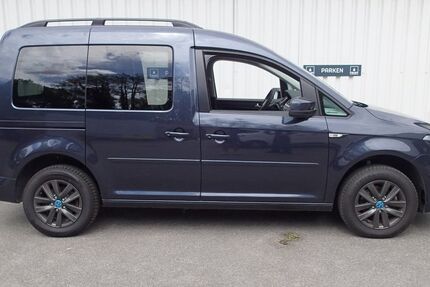 VW Caddy 63.000 km 16.499 &euro; Neuenhagen bei Berlin 15366