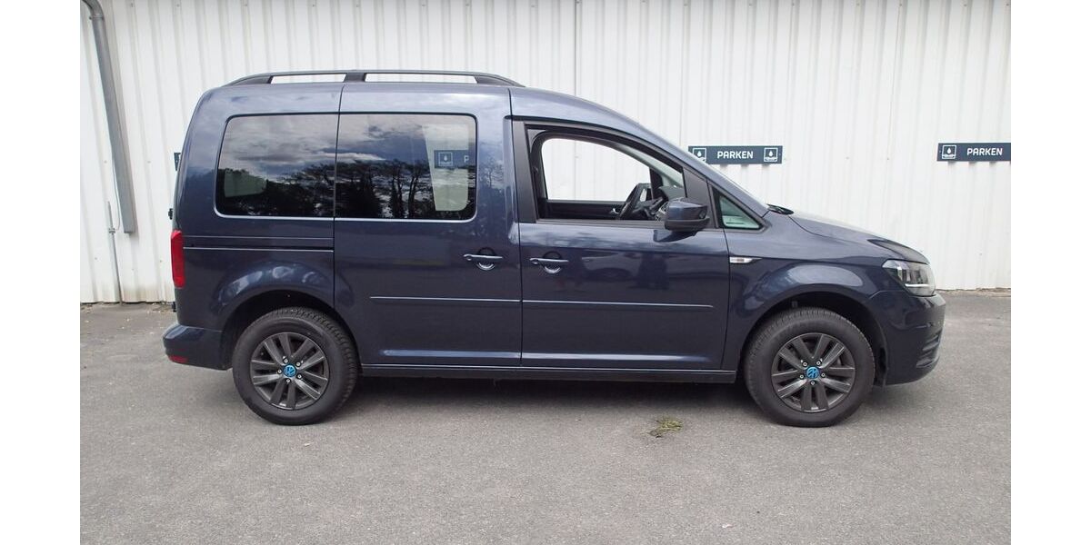 VW Caddy 63.000 km 16.499 &euro; Neuenhagen bei Berlin 15366