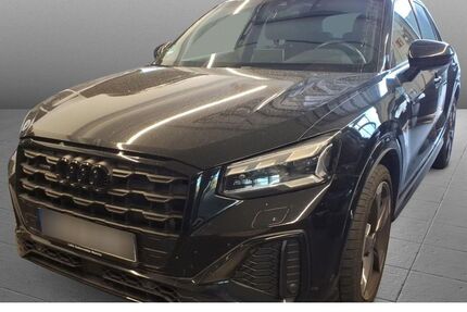 Audi Q2 75.810 km 28.970 &euro; Diez 65582