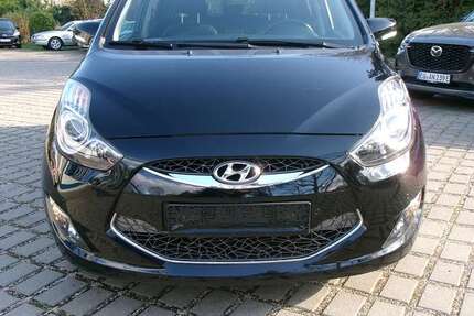 Hyundai iX20 50.788 km 10.990 &euro; Berlin 13407