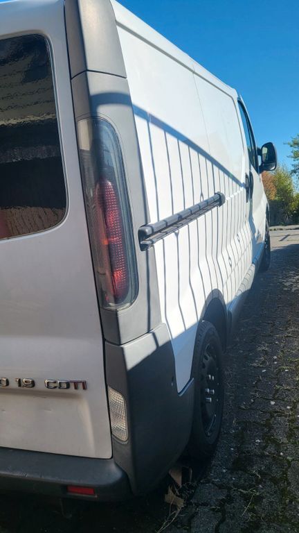 Vivaro