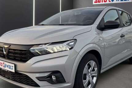 Dacia Sandero 38.380 km 12.290 &euro; Sandersdorf-Brehna 06796