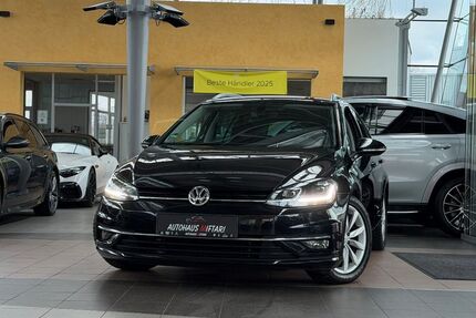 VW Golf 86.000 km 17.999 &euro; Niestetal-Heiligenrode bei Kassel 34266