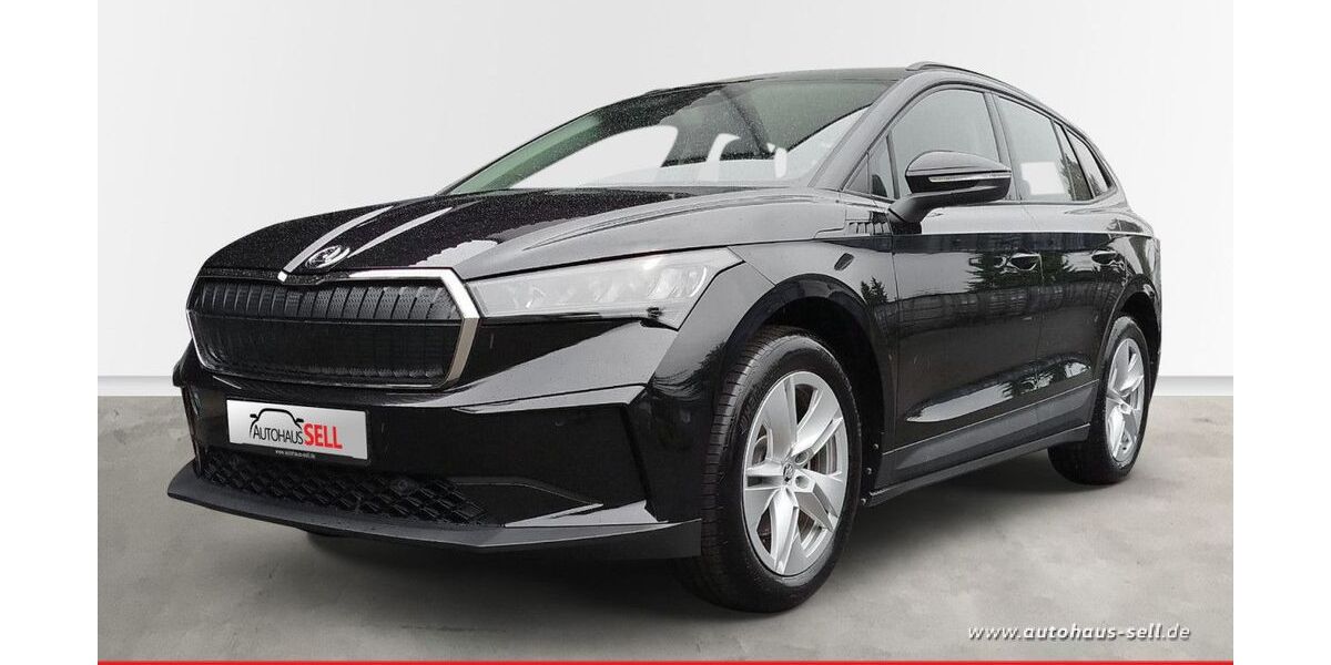Skoda Enyaq 18.176 km 30.590 &euro; Hammelburg 97762