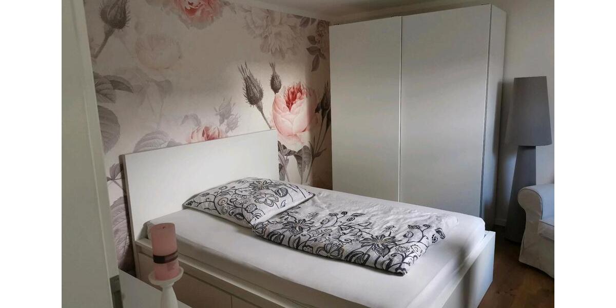 Etagenwohnung Lörrach Brombach - 1 Zimmer, 40 m&sup2;, 650&euro; | Angebot:25612158