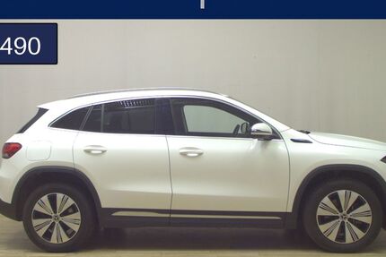 Mercedes-Benz EQA 112.847 km 24.480 &euro; Bremen / Arsten 28279