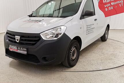 Dacia Dokker 81.604 km 5.309 € Chemnitz-Mittelbach 09224